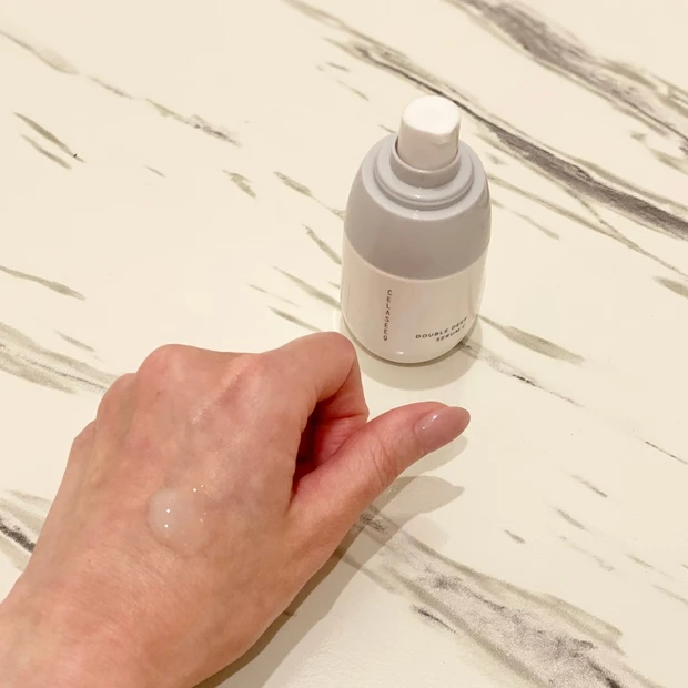 敏感肌の人にもおすすめ！刺激の少ないビタミンC美容液♡_2