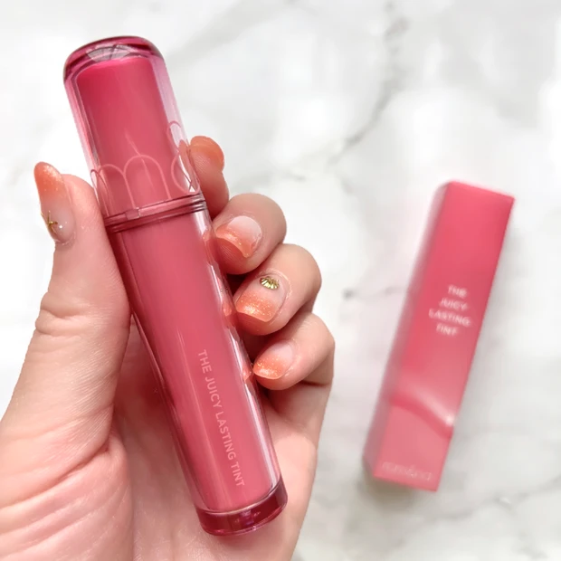 ザジューシーラスティングティント 28