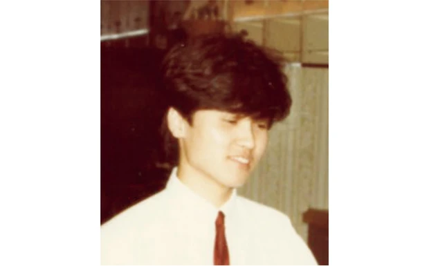 19歳、美容師 住み込み時代