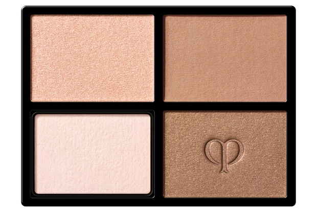 クレ・ド・ポー ボーテのアイシャドウパレットが約9年ぶりにリニューアル!【秋新色コスメ2023】_2_2