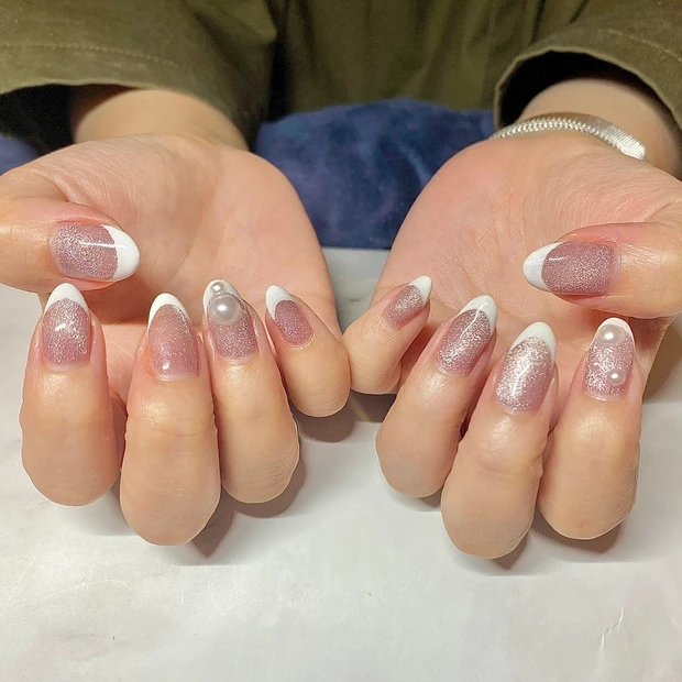 季節は爪先から取り入れよう！【おすすめ春ネイルデザイン５選】_4