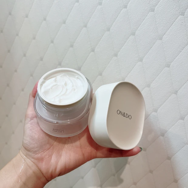 【スキンケア】保湿スキンケア ReFaのスキンケアブランドON&DOの美容液とクリームご紹介♡_3