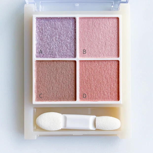 センラ シャドウ 32点 【最終値下げ】 2024年夏最新】セザンヌ新作「ペールトーンアイシャドウ」透明感