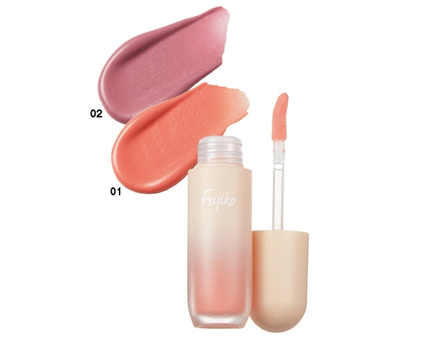 夏新色コスメカタログ2025 PhotoGallery_1_85