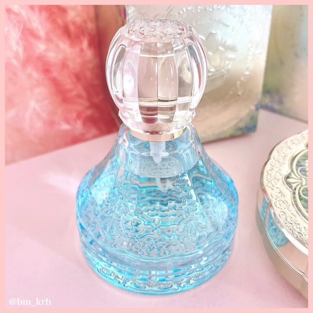 【ミラノコレクション2021】フェースアップパウダー/オードパルファム 1年に1度の限定コスメ_3