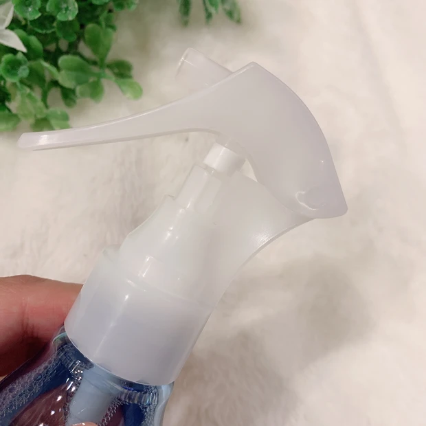 【ベキュアハニー】暑い日に最適!ひんやり気持ちいい!服を涼しくするスプレー♪_3