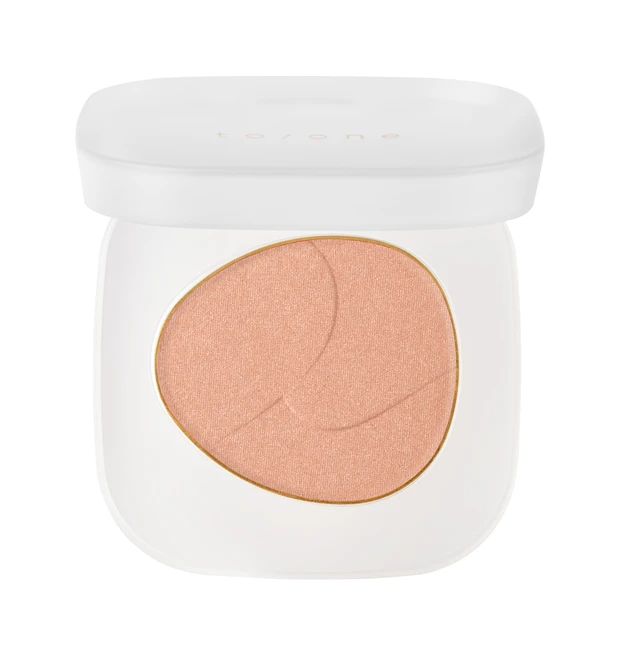 2024年夏新色チーク_to/one(トーン)ペタル フロート ブラッシュ EX03