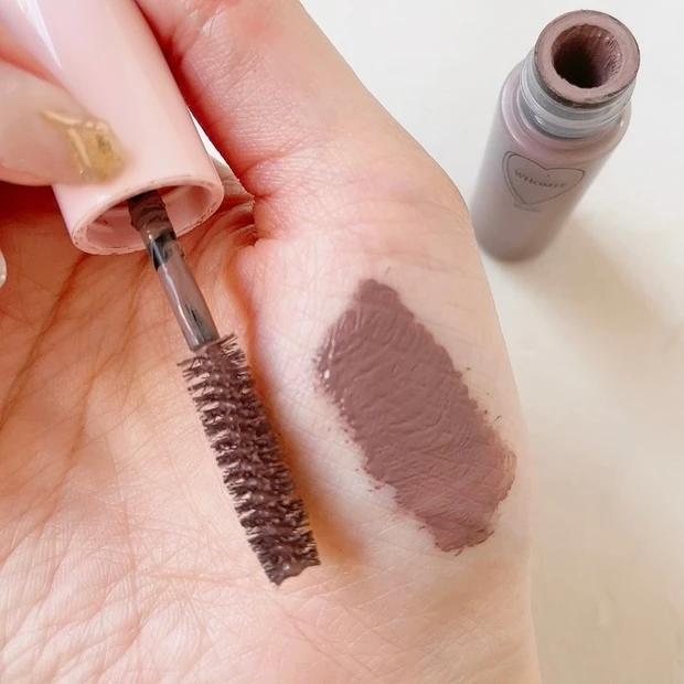 【ピンク眉】になりたい私の愛用コスメ５選！隠れた名品やプチプラの眉コスメ集めました！_6_2