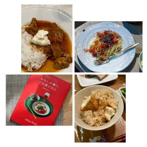 料理家・長谷川あかりさんのリピート確定レシピBEST3｜簡単・ヘルシー・美味しい_1