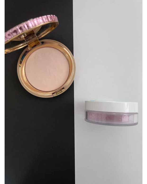 【30代敏感肌🙆♀️シーン別】《2023年》使って良かったベースメイクまとめ🐰💓永遠の推しは○○?!_8_1