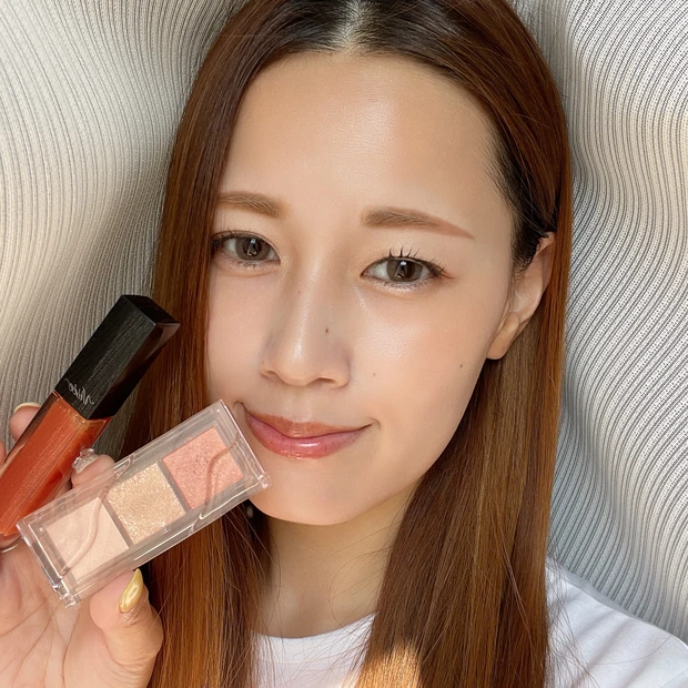 ヴィセ 秋新作コスメ 紹介