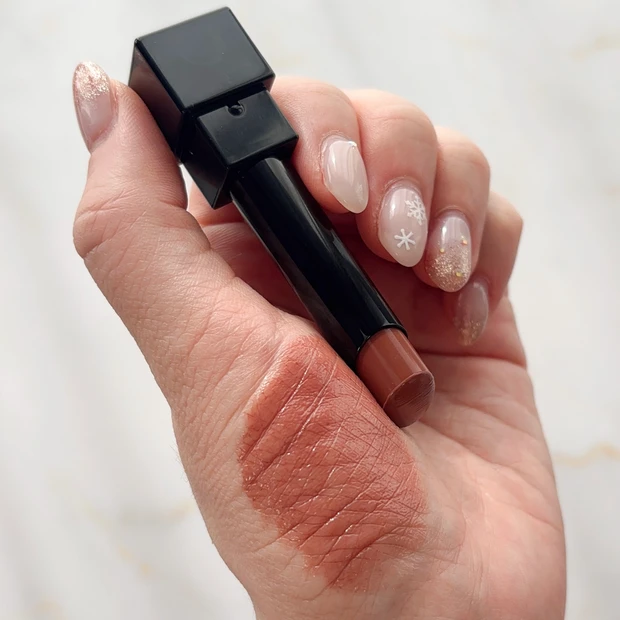 リップモンスター　イエベ