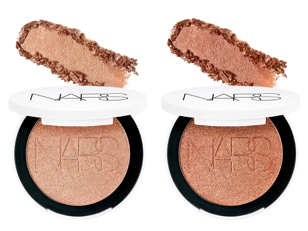 送料込み】 NARS ナーズ ハイライト 新作 03959 サンプル付き