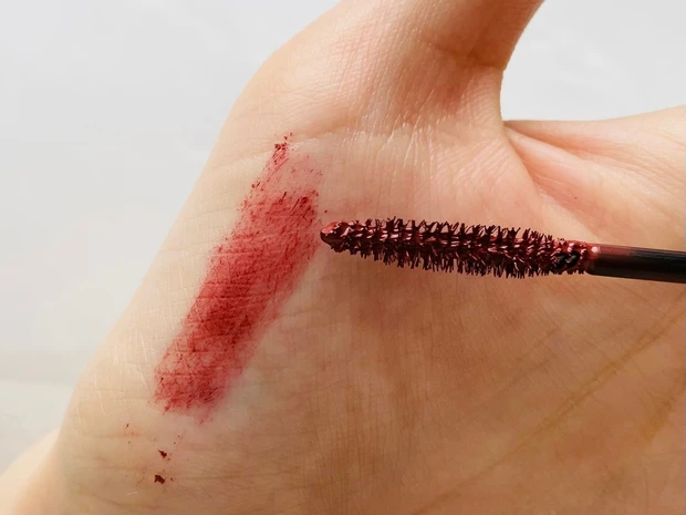 【限定色】大人気マスカラ、オペラのマイラッシュアドバンストに自然に色づくあか抜けブラウンが登場♡皆さんはチェックしましたか？_3_1