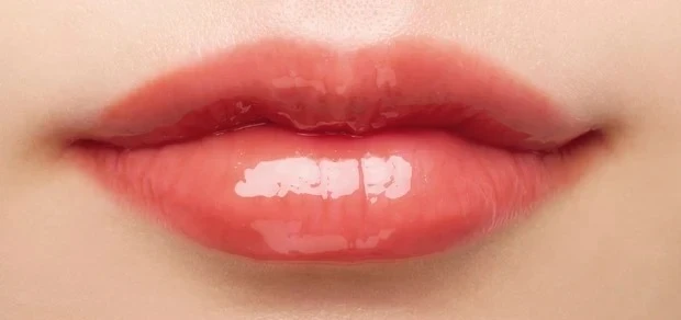 ラブシャイン グロスプランパー #4