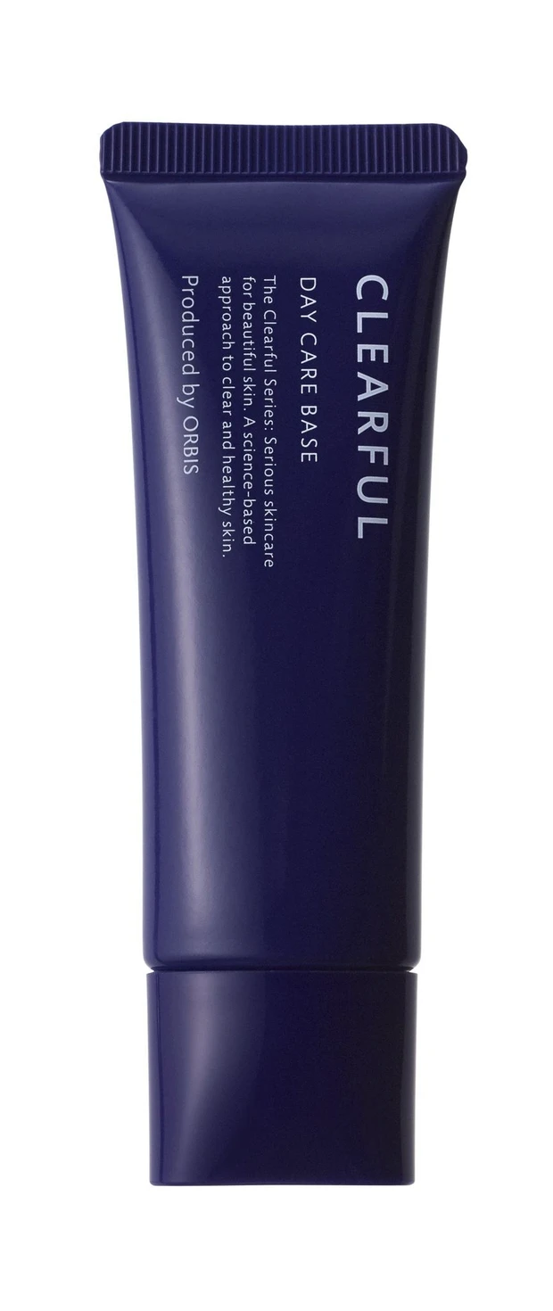 大人ニキビ&毛穴詰まりをケア! オルビスの新ニキビケアシリーズ誕生_7