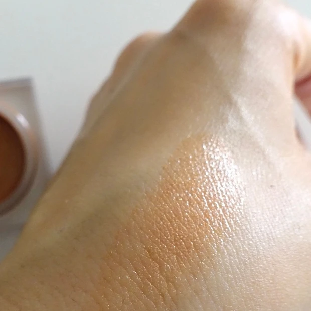 秋新作にして早くも2022MYベスコス確定...！【LUNASOL】アイカラーレーション16マンダリンガーネットでイエベメイク2パターン！その他秋コレ限定アイテムもご紹介。_10_2