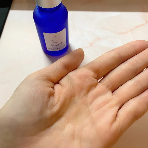 美容賢者愛用！大人気美容液《TAKAMIスキンピール》セットで使うとより満足度もアップ⭐︎_5