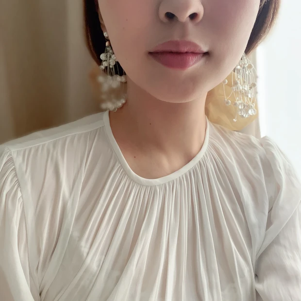 【ヘアアレンジ収集アイテム】シュシュ大好き美容師が考える、簡単ヘアアレンジ特集。_7_1