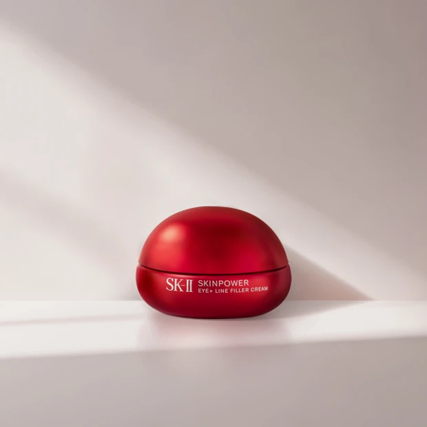 SK-II スキンパワー アイ プラス ライン フィラー クリーム