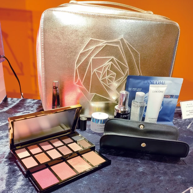 骨格ストレートに似合うメイク【骨格診断】でメイク劇的バージョンＵＰ！骨格の良さを引き出す棚田トモコ＆paku☆chan直伝2022秋冬メイク_9_1