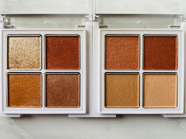 ひとくちだけ、試してみたい、色がある。【コンビニコスメ】sopo(ソポ)の春の新作コスメをスウォッチ!既存色との比較も♡_13