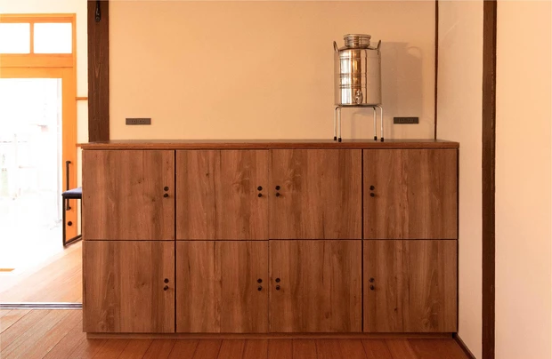 ひとリート　コワーキングスペース　ワーケーション