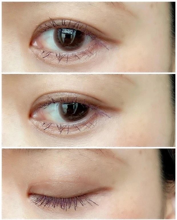 純欲メイク やり方 アイメイク おすすめ コスメ