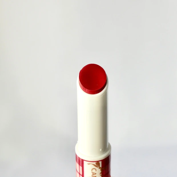 キャンメイク(CANMAKE) むちぷるティント 03 ワインベリー 新作コスメ