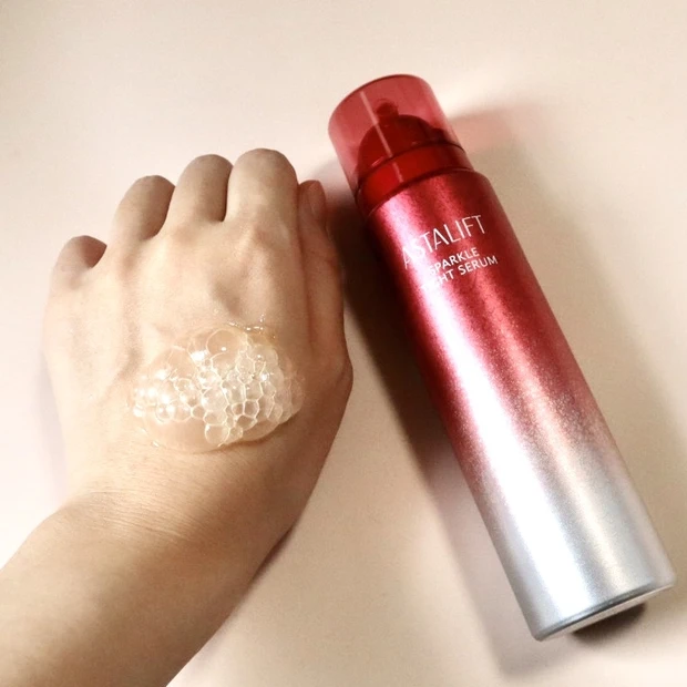 スパルタ泡でお肌を引き締める！_1_1