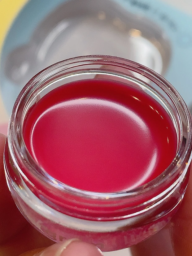 Qoo10購入オススメ！colorgramのティントリー３点セット！_9