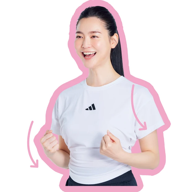 あなたは陰・陽タイプどっち？  正しい体の使い方 PhotoGallery_1_6