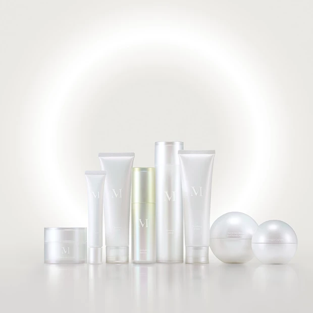 MIKIMOTO BEAUTY ミキモト スキンケア