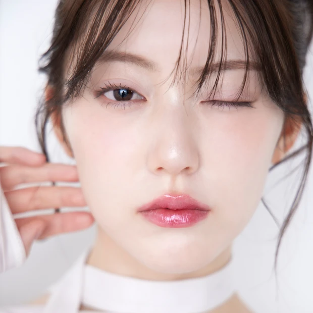 最旬「まん丸リップ」HOWTO<br>〈動画つき〉