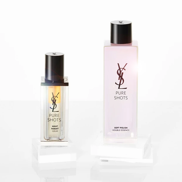 たった10秒ケアで目を奪う美しさへ。イヴ・サンローランの人気スキンケア「…