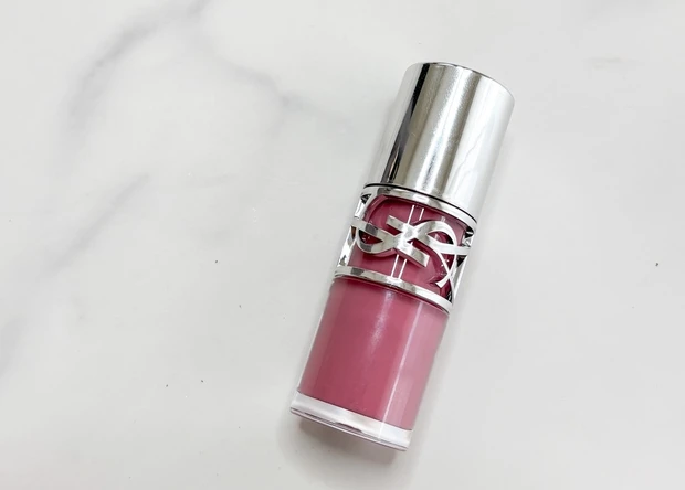 ぷっくり“ゼリーツヤ”リップに！「YSL ラブシャイン グロス