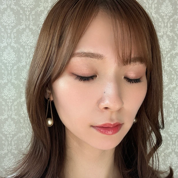 【イエベ春】デパコスアイシャドウ3選！これ持っておけば間違いない！_7_2