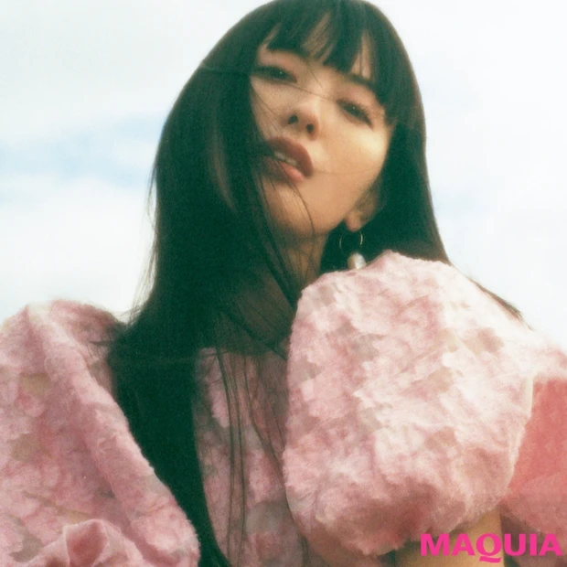 えみが考えるSNSとの上手な付き合い方って? 「もっと、リアルの世界に生…