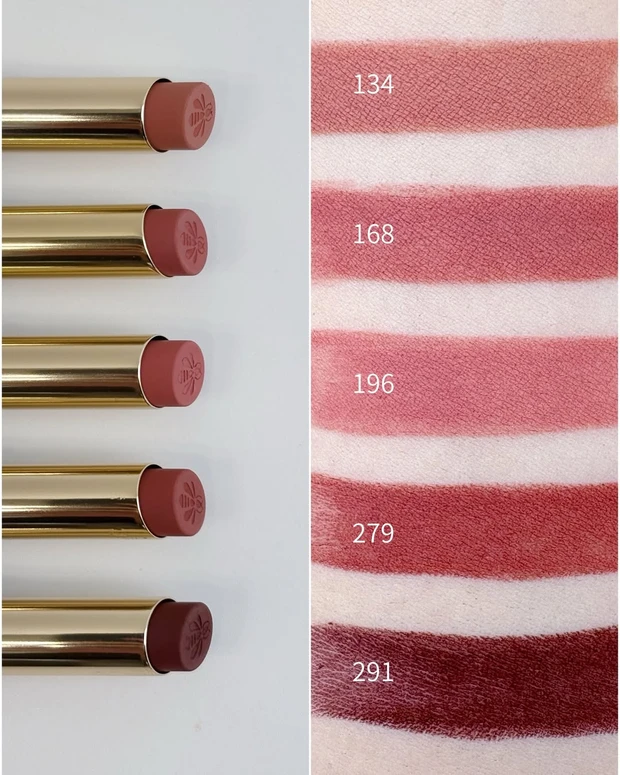 ゲラン キスキス ビー インテンス スウォッチ1