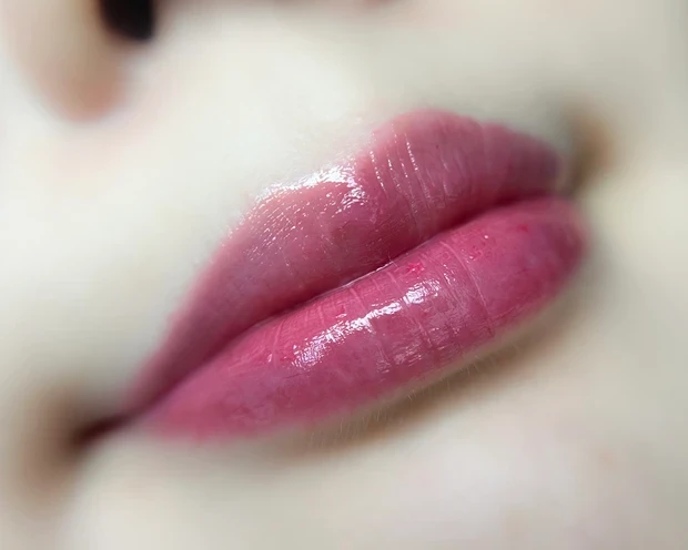 ミルクタッチ リップ イエベ 03 クールタイムベリー