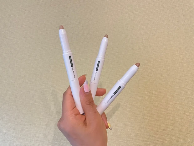 [BULK HOMME(バルクオム)]どんな肌色にもフィットするコンシーラー！「THE CORRECTOR」