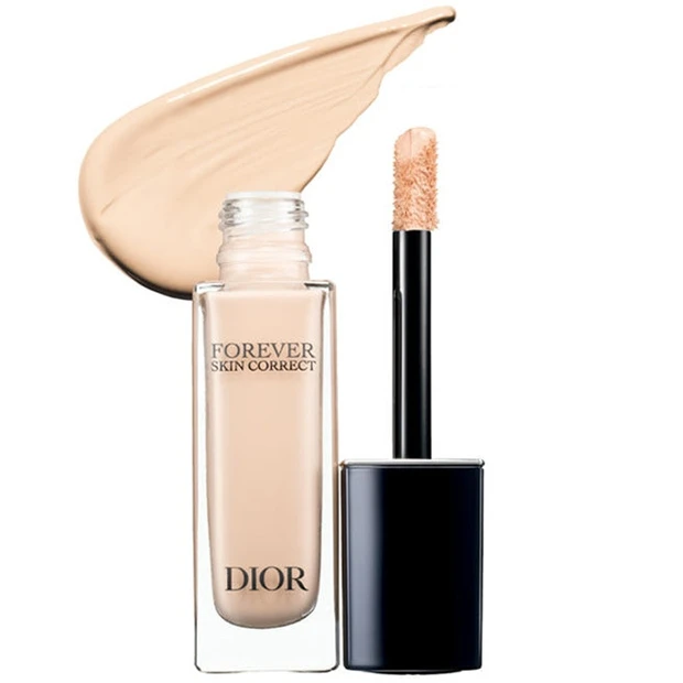 ディオールスキン フォーエヴァー スキン コレクト コンシーラー 00.5N ニュートラル