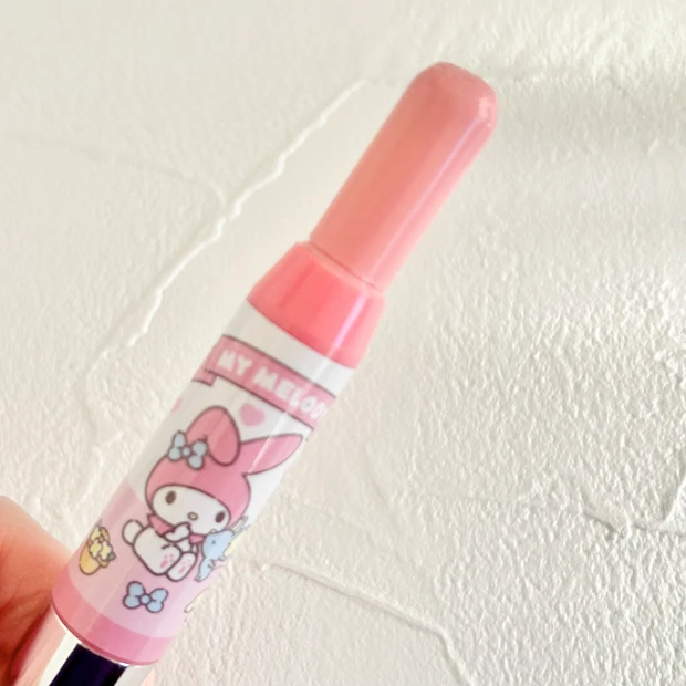 レブロン キス シュガースクラブ 使い方