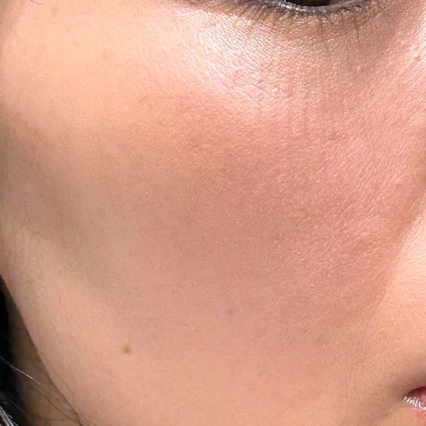 【セザンヌ】ブルべ肌のくすみを飛ばす！シェルピンクハイライトで自然なツヤ肌に♡_2_2