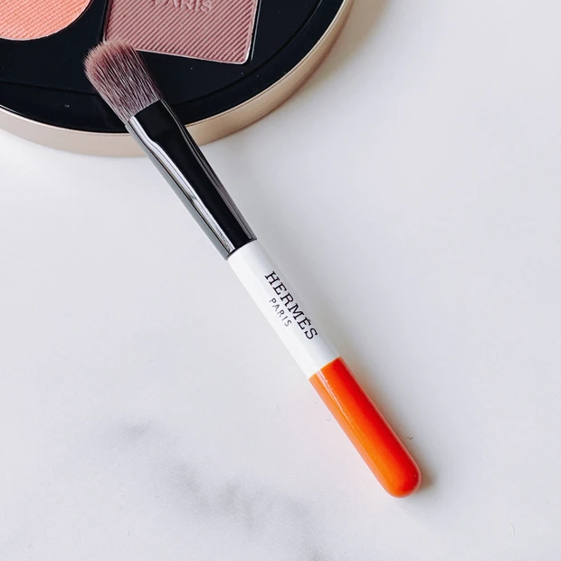 エルメス アイシャドウ 付属ブラシ
