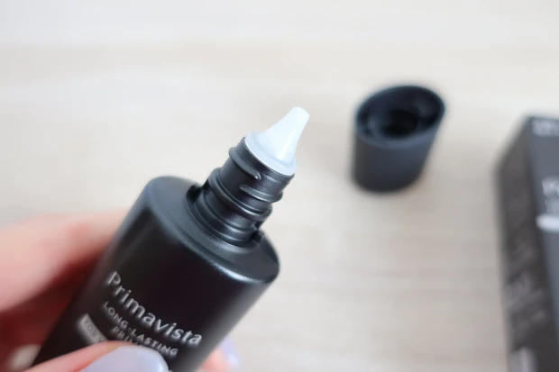 【黒の本気】プリマヴィスタ スキンプロテクトベース_2