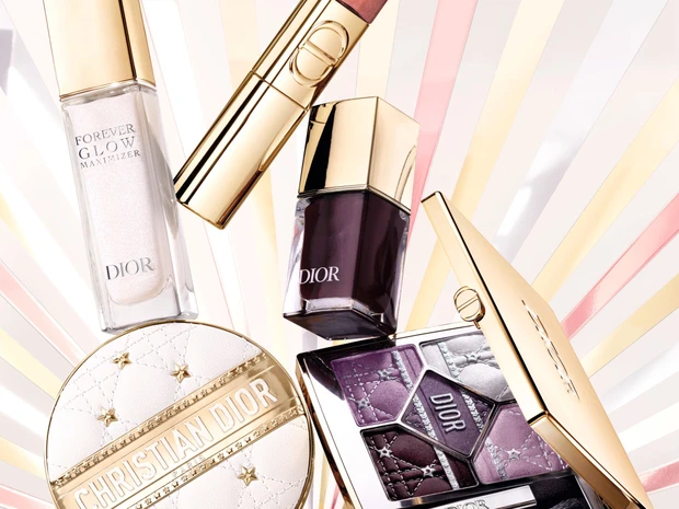 ディオール(DIOR) ルージュ ディオール シークイン リキッド