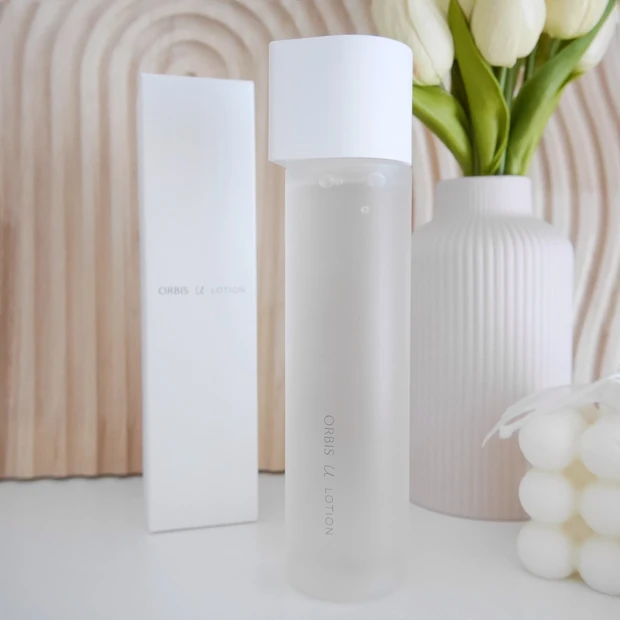 【ORBIS】オルビス人気スキンケアライン〝オルビスユー〟化粧水の使用感や使い方のポイントは？_3_1