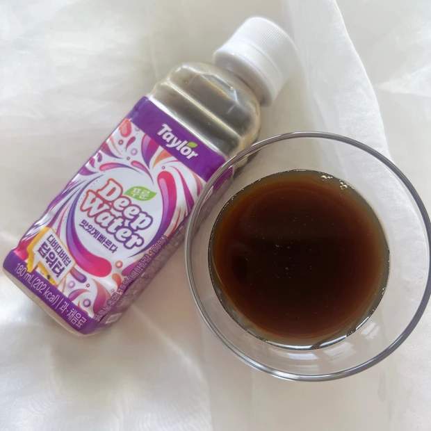 プルーンドリンクでトイレから出られない？！_3