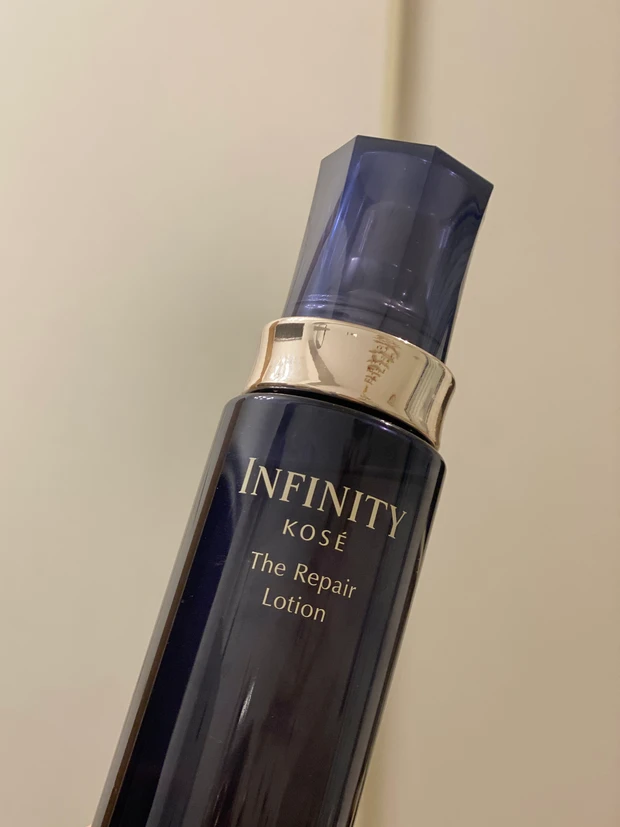 「インフィニティ」の新ライン「ザ リペア」のエイジングケア｜ハリ・ツヤ不足に悩む大人の肌へ_2